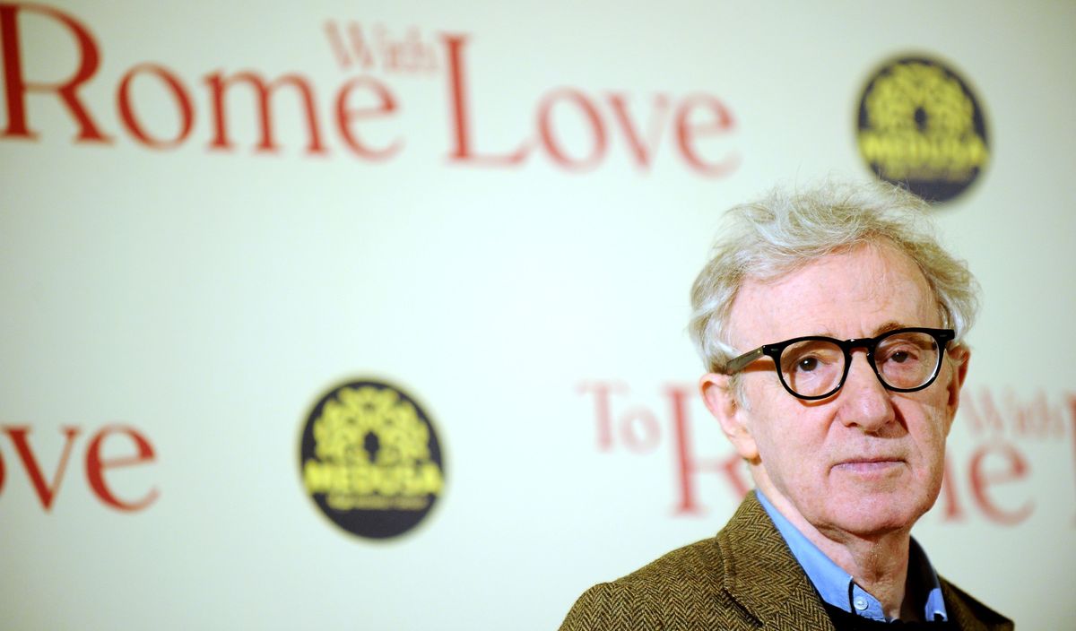 Mida teada Woody Alleni kauaaegse publitsisti kohta
