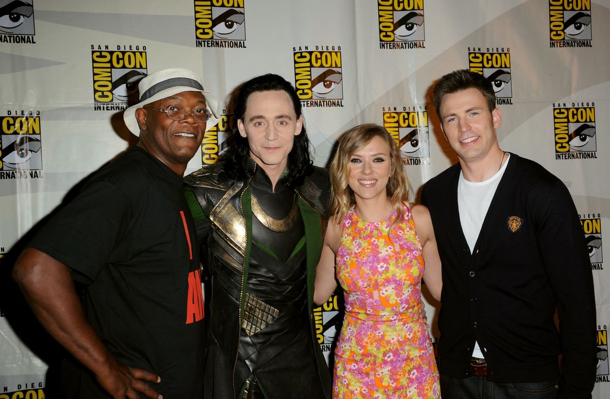 Kaikki mitä tietää Marvelin Loki-sarjasta
