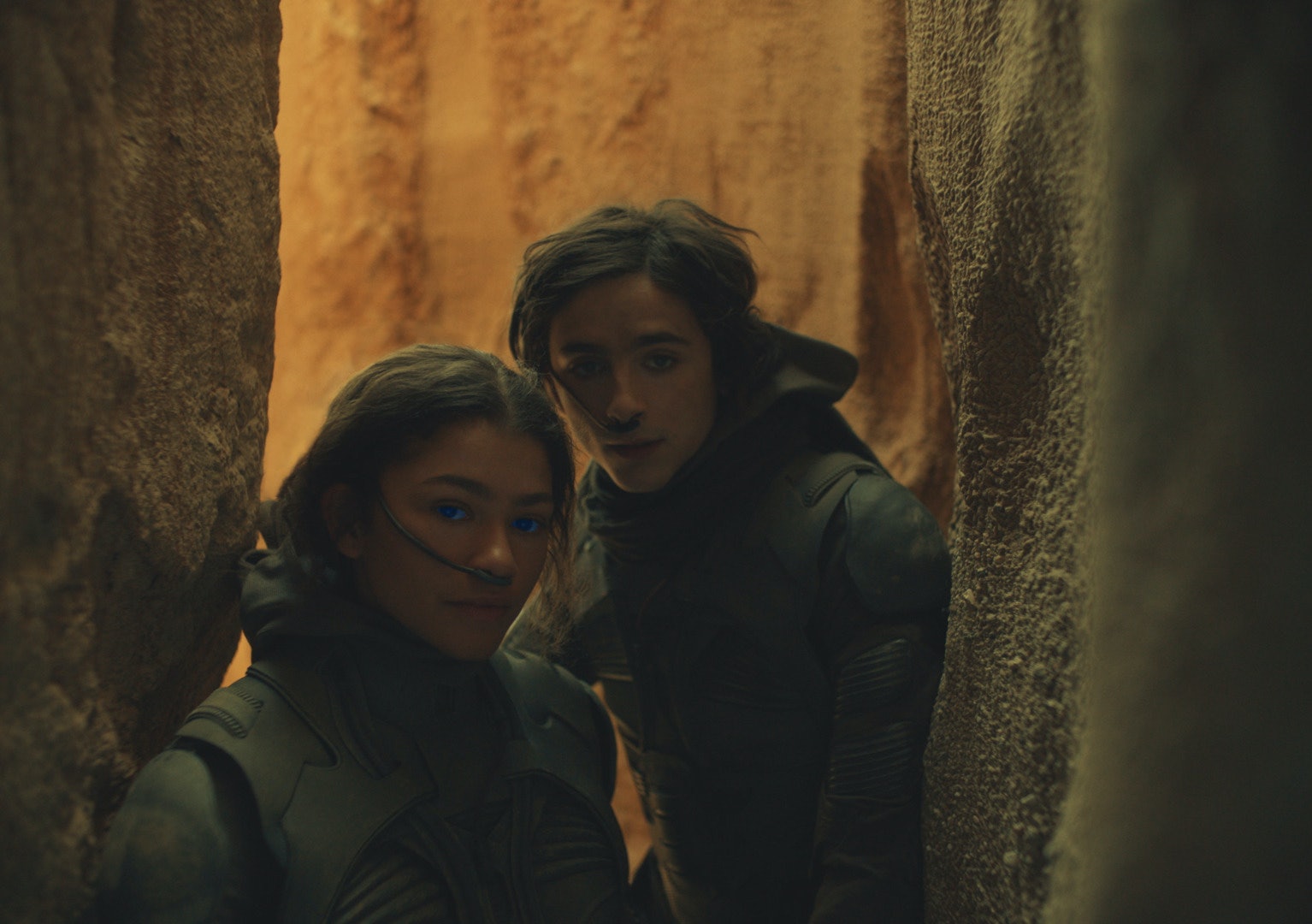 Uus film räägib ainult poole loost – siin on, kuidas Dune tegelikult lõpeb