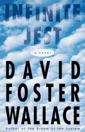 7 David Foster Wallace -kirjaa ASAP-lukemiseen