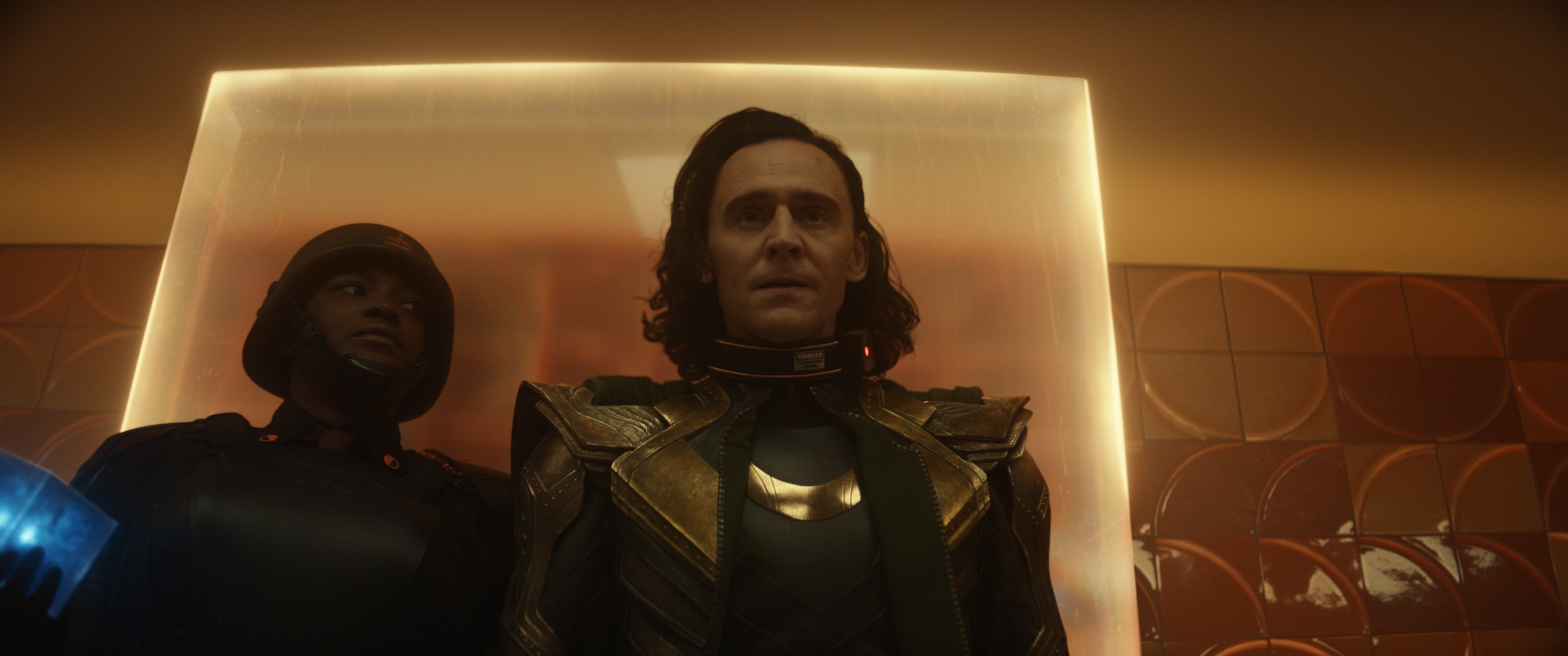 Lokin ohjaaja haluaa sinun ajattelevan joulua katsoessasi esitystä