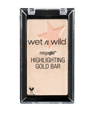 Highlight Bar de Wet N Wild tiene una característica secreta