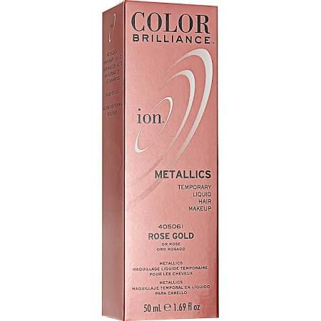 7 farieb na vlasy z ružového zlata, ktoré môžete použiť doma