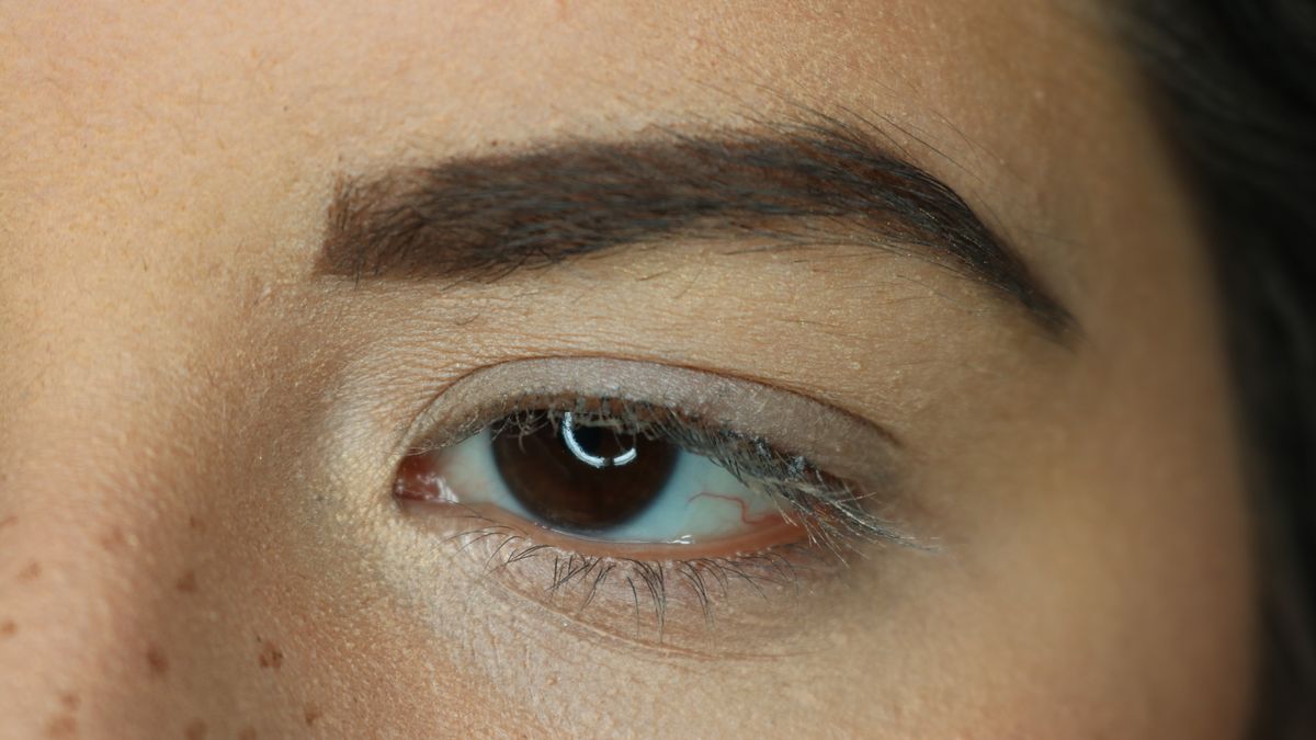 10 savjeta za šminkanje očiju s kapuljačom