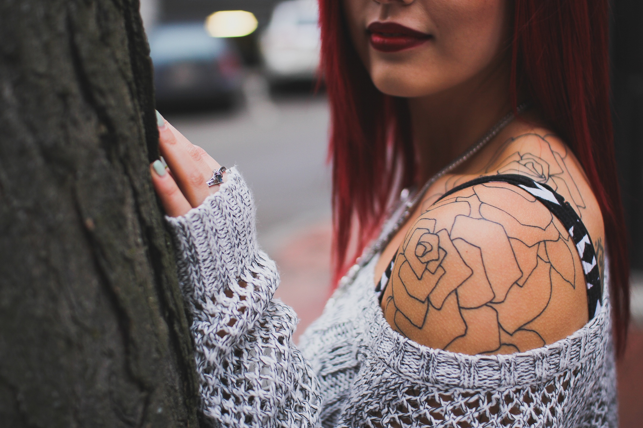9 sposobów na szybkie wyleczenie tatuażu