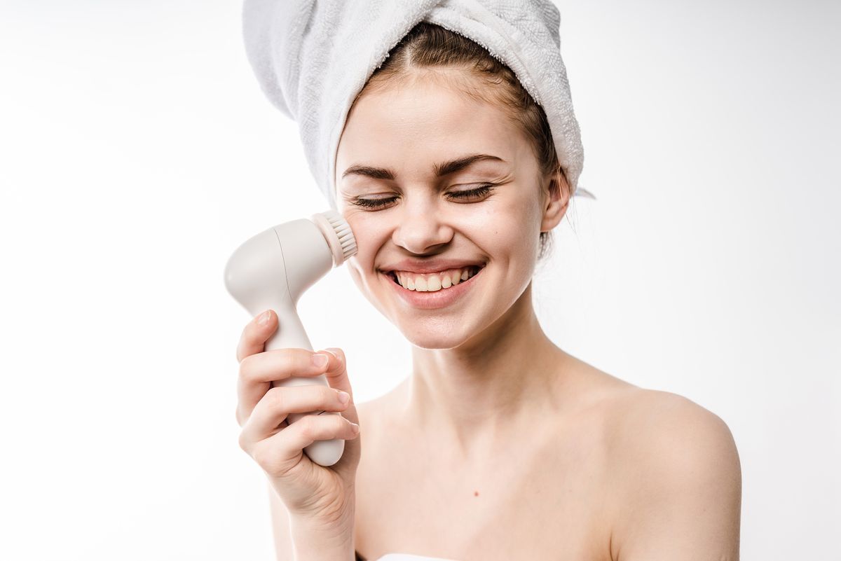 10 secretos claros para la piel, según los profesionales