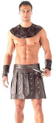 12 costumes d'Halloween sexy pour hommes