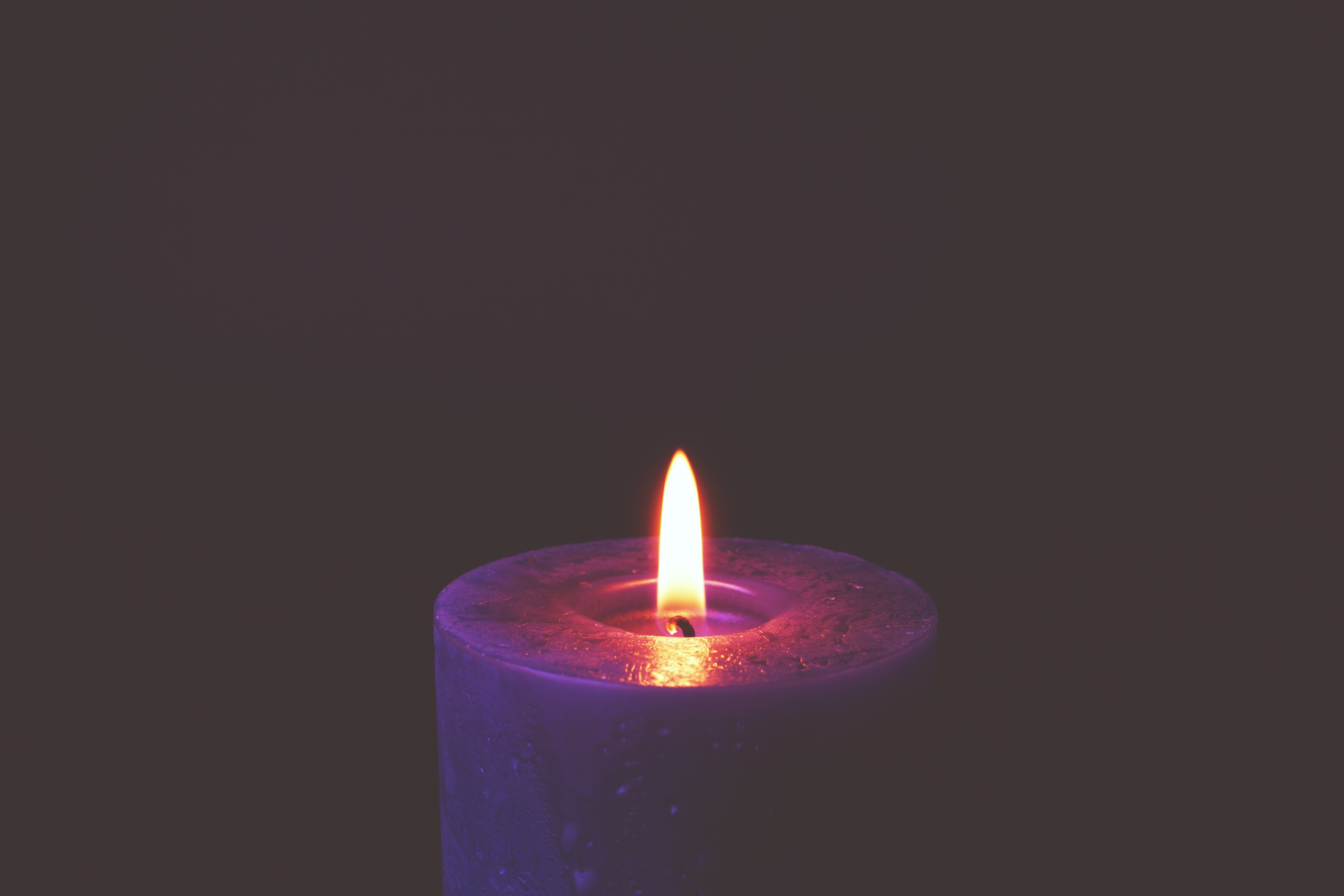 Δοκίμασα το κερί κεριών ως ενυδατικό