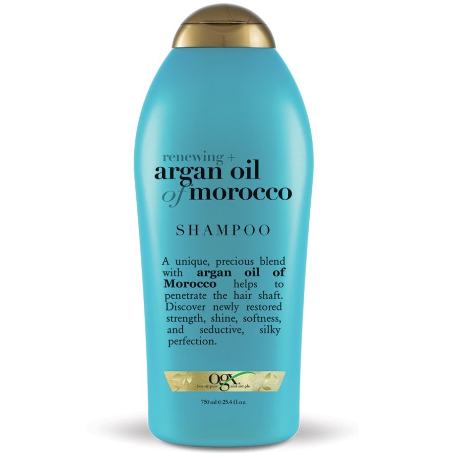6 najboljih šampona za statičnu kosu