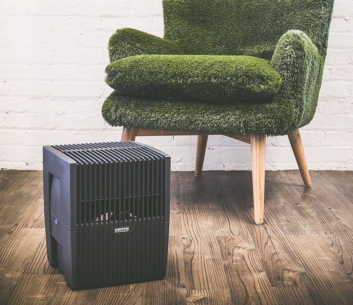 6 najboljih kombinacija pročišćivača i ovlaživača zraka koji olakšavaju poboljšanje zraka