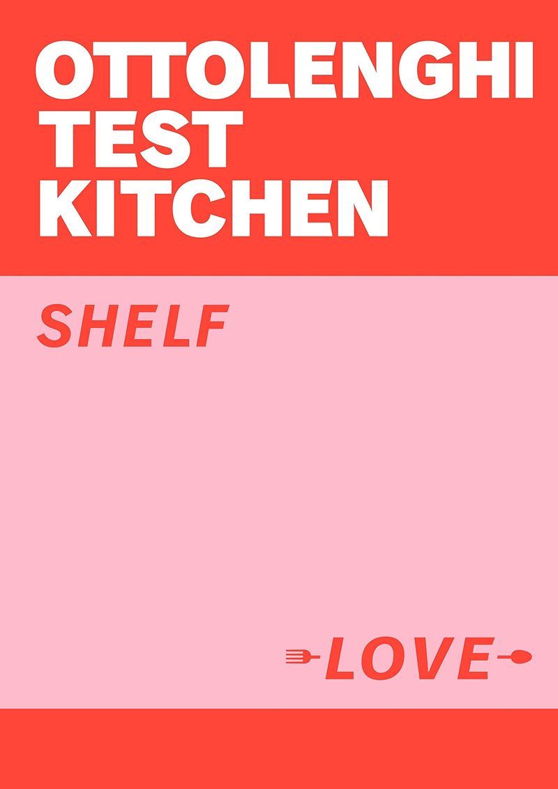 Yotam Ottolenghi & Noor Murad Talk Shelf Love, Lockdown Cooking, & Cosy Recipes