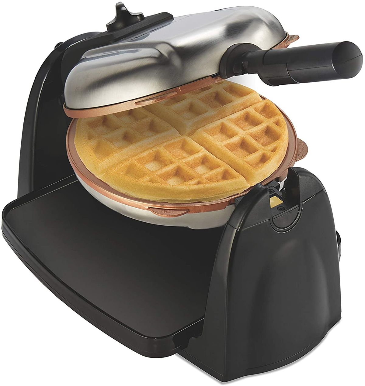 Le 4 migliori macchine per waffle in ceramica
