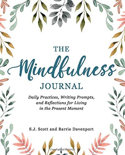 De 8 beste mindfulness-journalene - og du kan starte når som helst på året