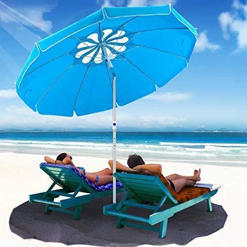 6-те най-добри UV чадъра според дерматолог