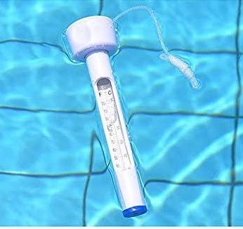 5-те най-добри термометри за басейни