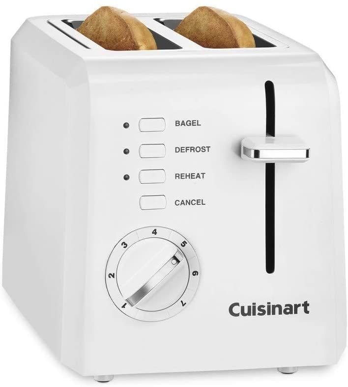 Die 3 günstigsten Toaster unter $30 bei Amazon