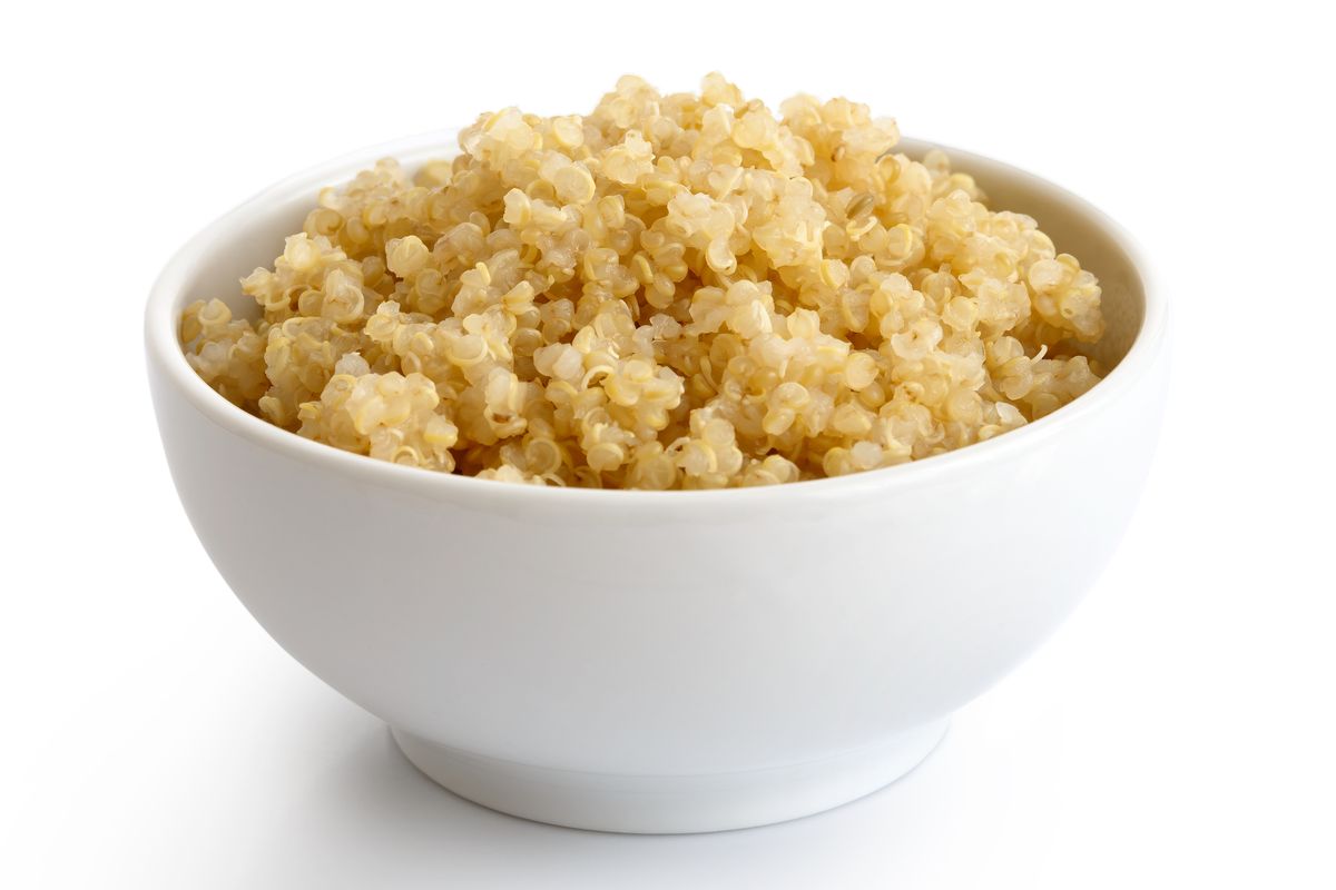 17 façons uniques d'améliorer le goût du quinoa