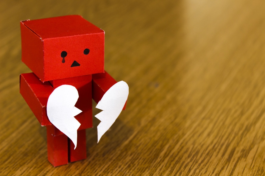 13 signes que votre relation mérite toujours d'être réparée