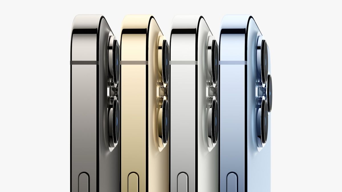 Uus iPhone on esimest korda saadaval millenniumiroosa värviga