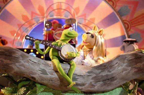 10 Citati žabe Kermit koji čine život boljim