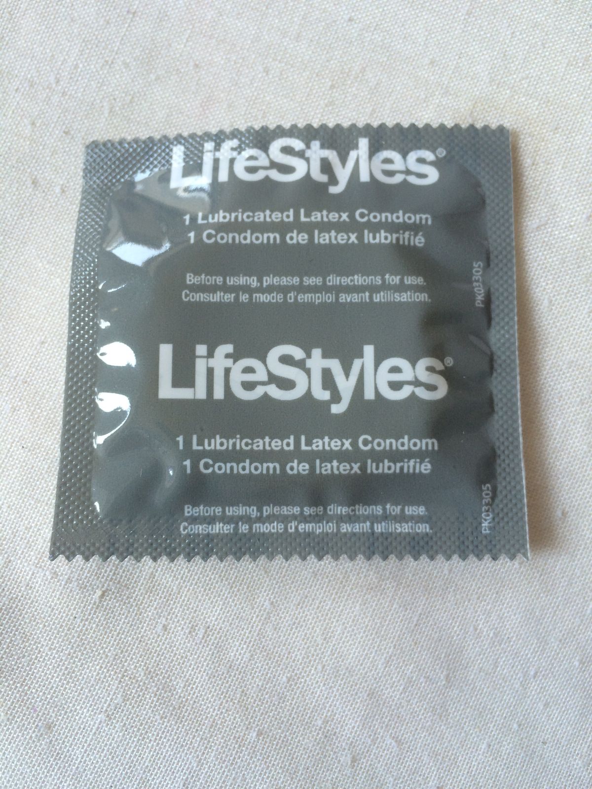 Probé 7 condones y así se comparan