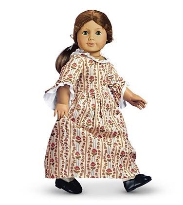 Muñecas American Girl retiradas: ¿Dónde están ahora?