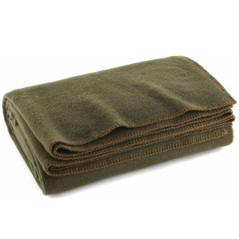 8-те най-добри алтернативи за одеяла Pendleton