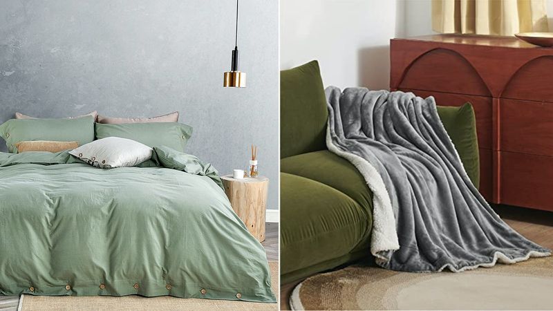 Как да създадем спокойна и уютна спалня според дизайнерите