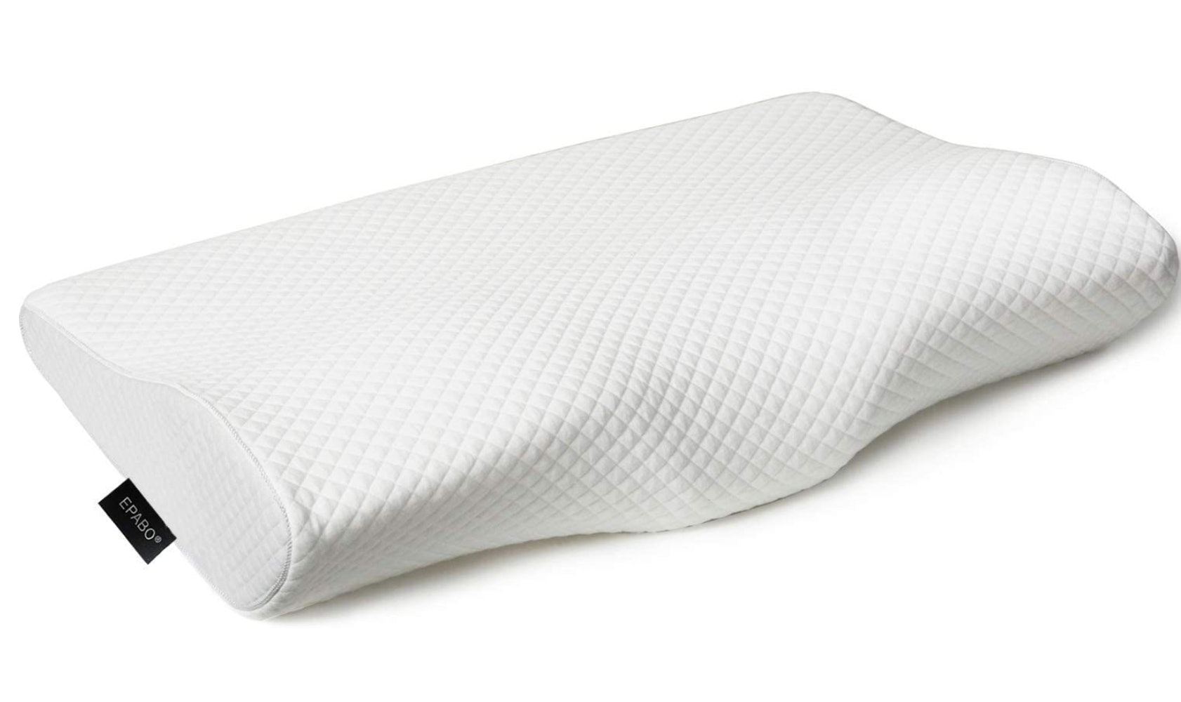 5 geriausios ortopedinės pagalvės