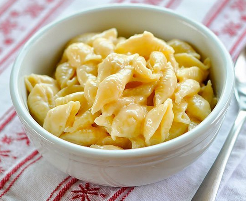 7 начина за незабавно надграждане на вашия Mac & Cheese