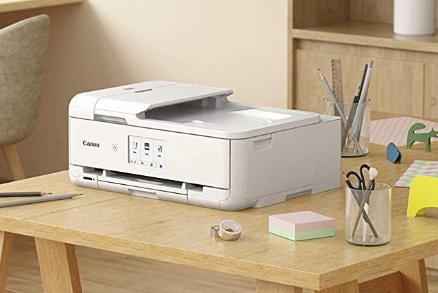 Las 4 mejores impresoras para artesanos