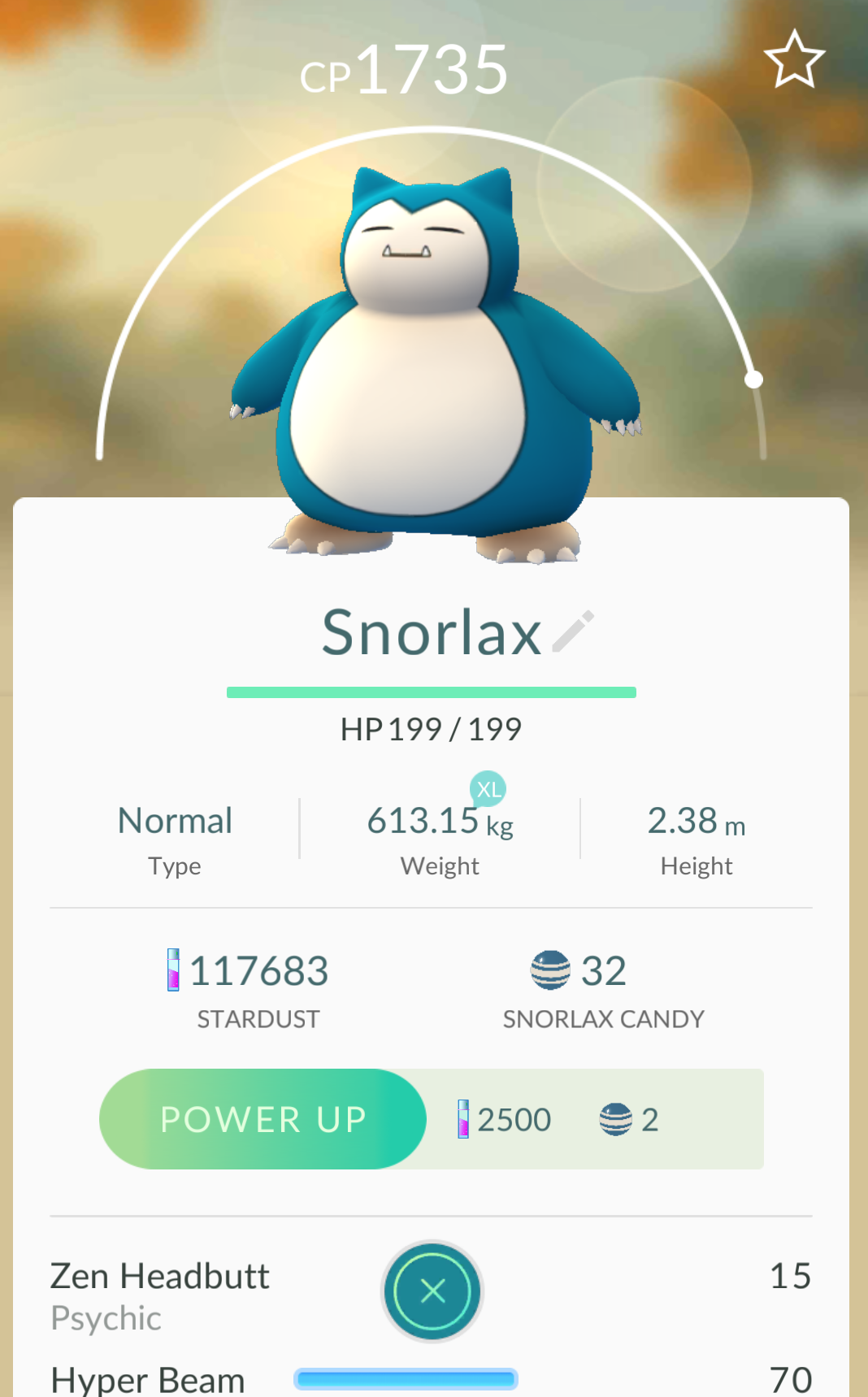 Μπορείτε να πιάσετε το Snorlax στο 'Pokemon Go';