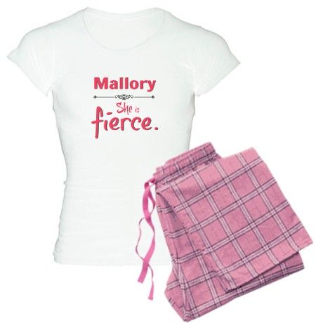 Znate li što znači naziv Mallory?