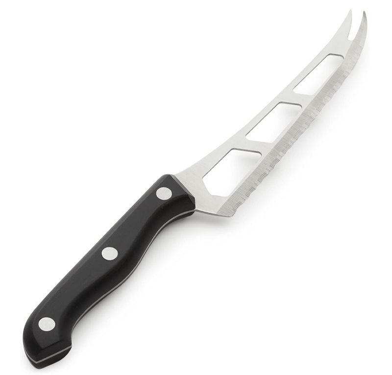 Τα 10 καλύτερα μαχαίρια τυριού