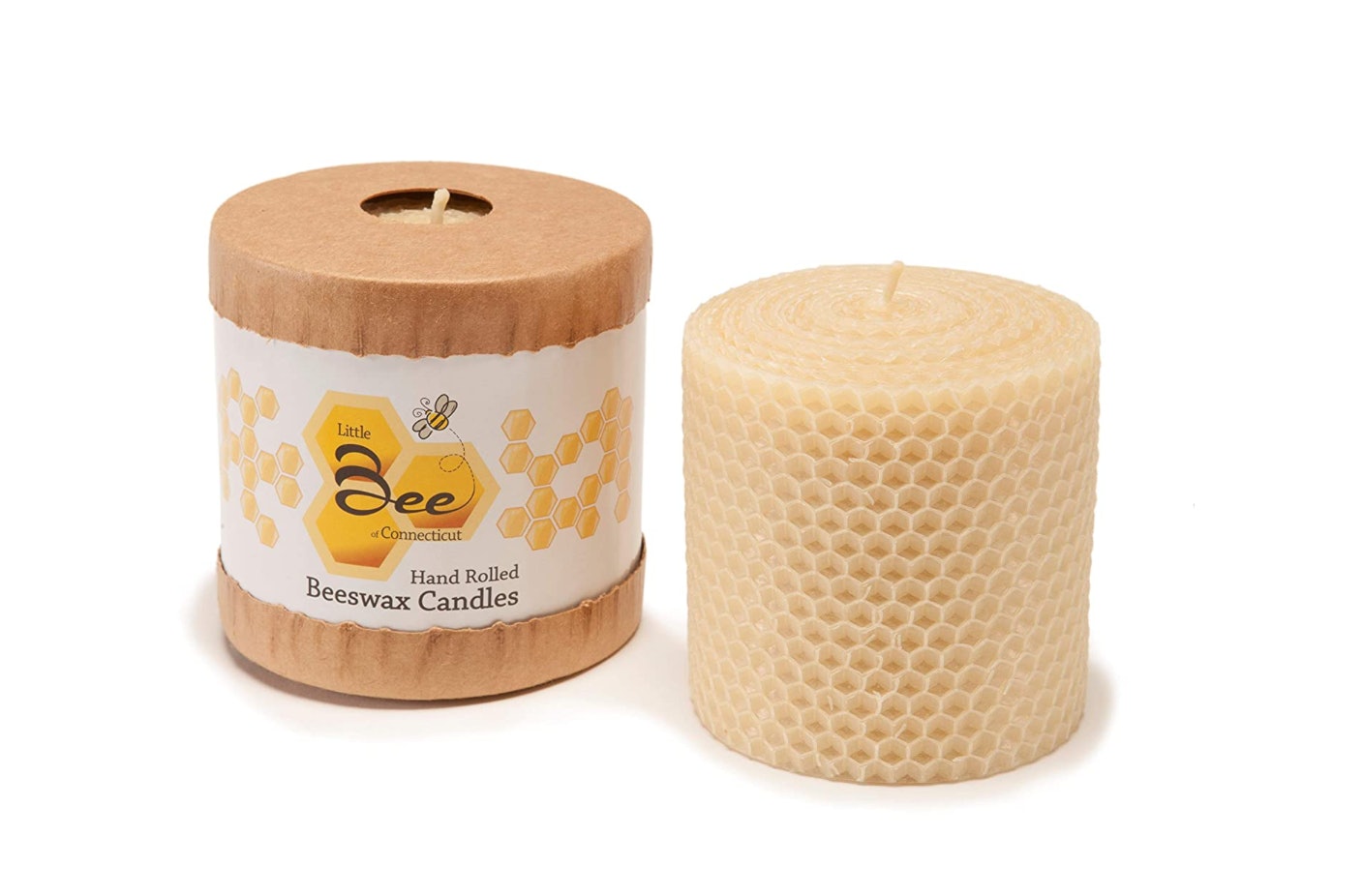 Τα 7 καλύτερα κεριά από κερί μέλισσας
