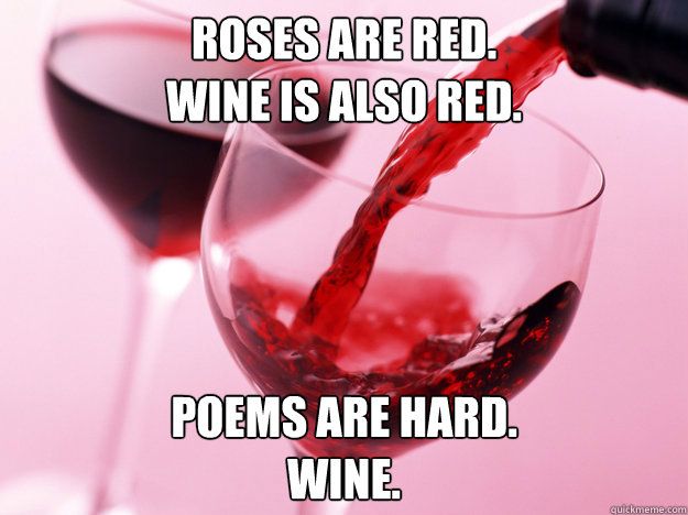 Die besten Meme zum Teilen am Nationalen Weintag