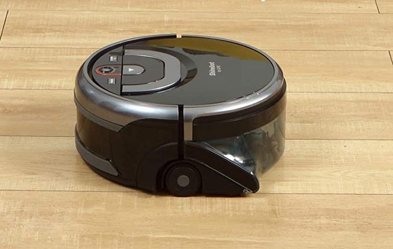 I 4 migliori robot mop, secondo i revisori di Amazon