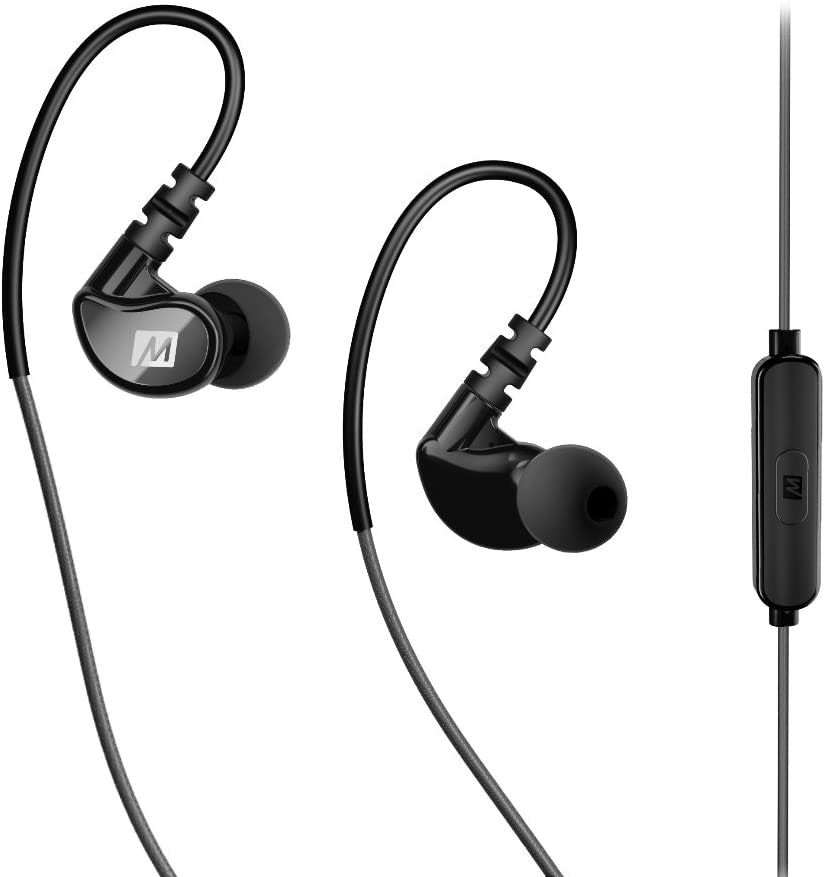 5-те най-добри кабелни слушалки за бягане за следващото ви бягане