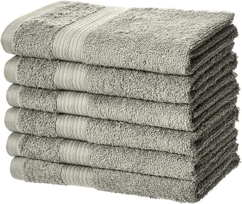 As 7 melhores toalhas de mão para sua cozinha e banheiro