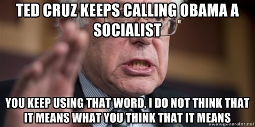 12 veselých memov Bernieho Sandersa