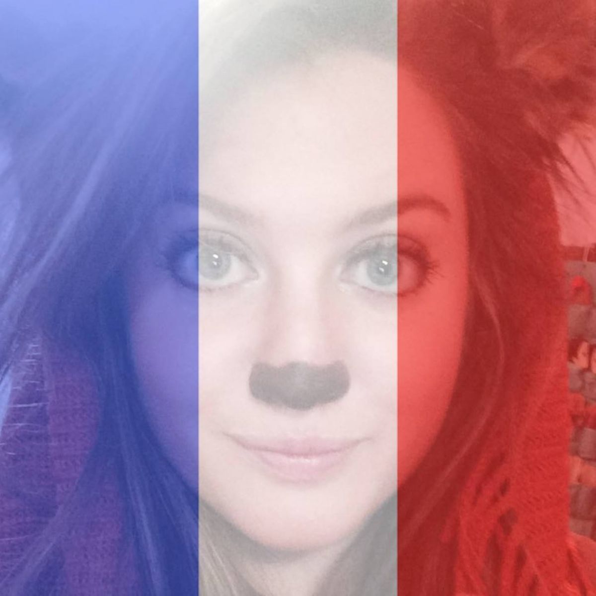 Come cambiare la tua immagine FB per supportare Parigi