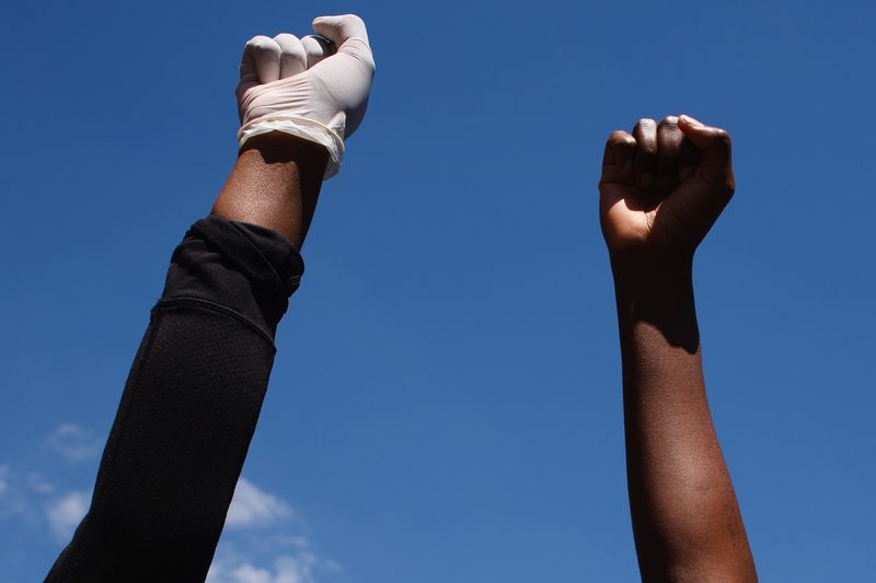 15 charitatívnych organizácií na podporu tohto mesiaca čiernej histórie