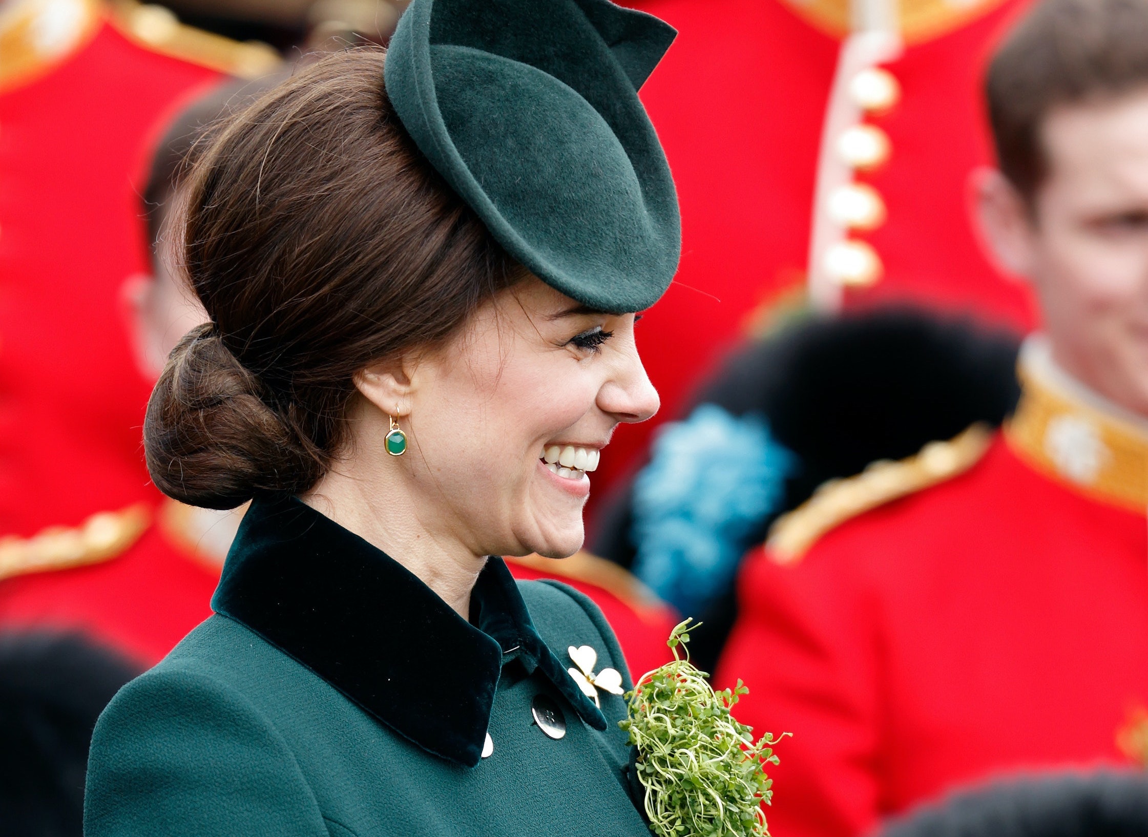 7 de las piezas de joyería favoritas de Kate Middleton que puedes tener tú mismo