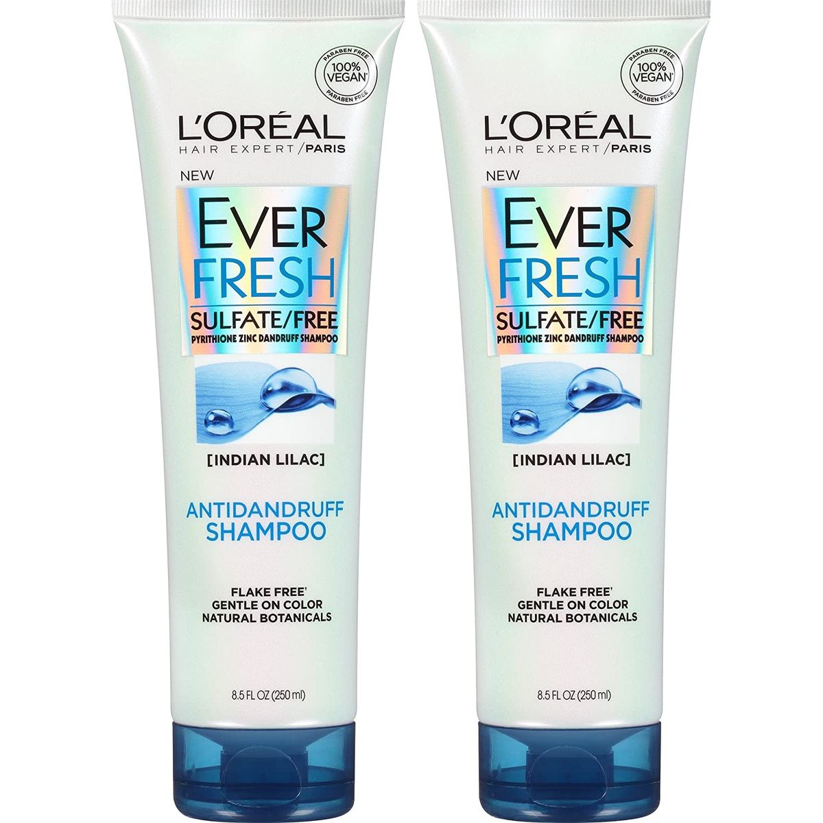 I 7 migliori shampoo antiforfora senza solfati