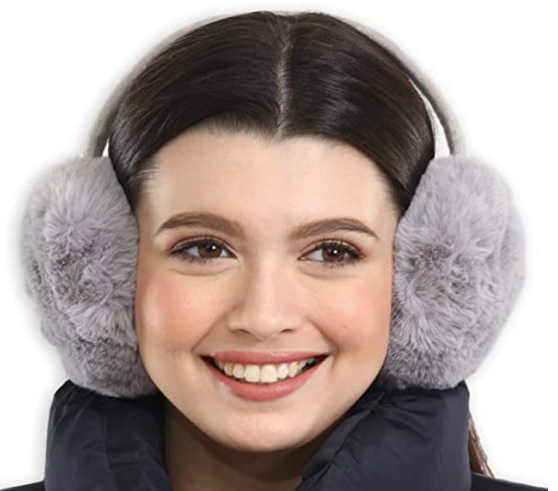 6 labākie ziemas ausu aizsargi