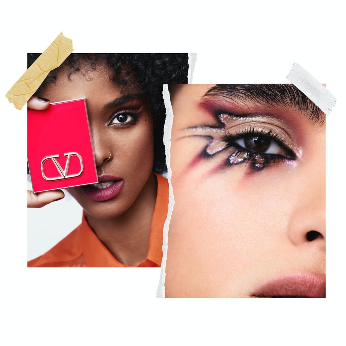 Die Beauty-Linie von Valentino hat 40 Foundation Shades, 50 Lippenstifte und mehr