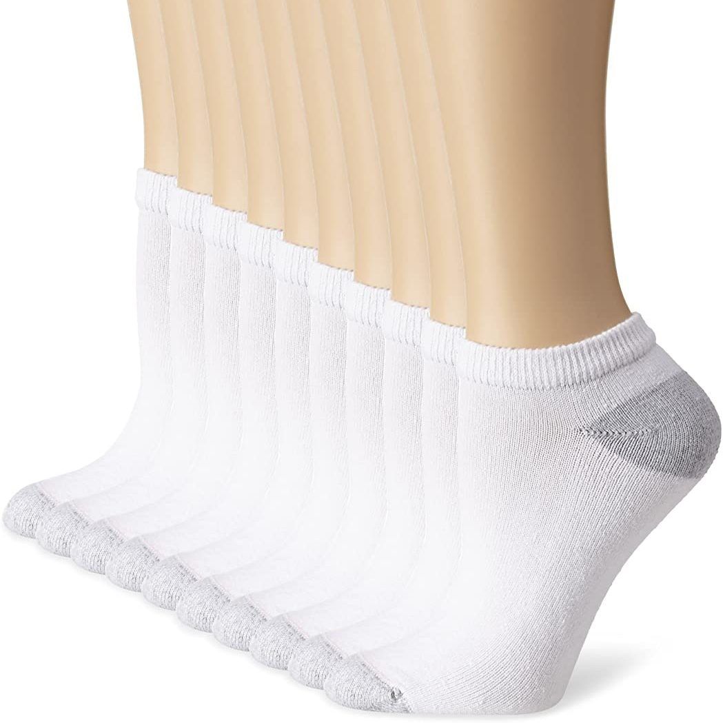 7 geriausios sportbačių kojinės