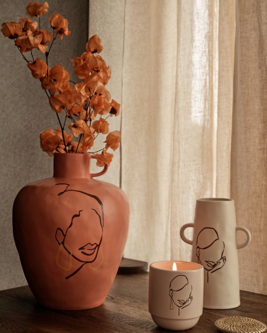 7 αντικείμενα από το H&M Home's For The Love Of Art Collab για να τα βρείτε το συντομότερο δυνατό
