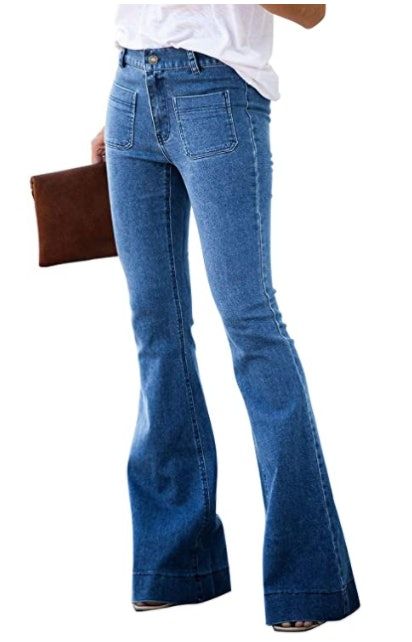 Los 9 mejores jeans para mujeres altas