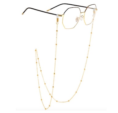 11 najboljih lančića za naočale za udobnost u stilu